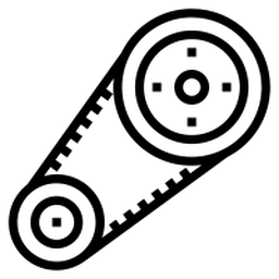 تسمه دینام هیوندا و کیا