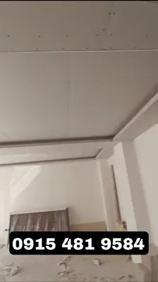 نصب دکوراسیون در سبزوار