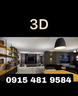 تعمیر دکوراسیون در سبزوار