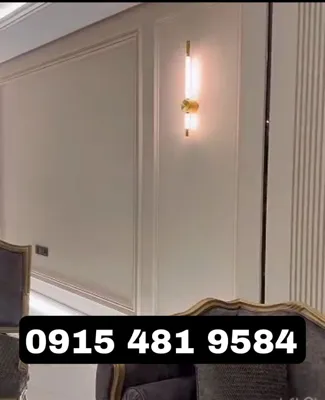 نصب و تعمیرات دکوراسیون سبزوار