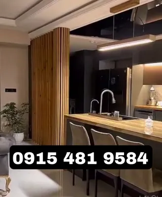 نصب دکوراسیون در سبزوار