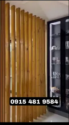 نصب دکوراسیون در سبزوار