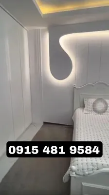 نصب صفر تا صد دکوراسیون