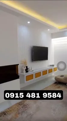 نصب دکوراسیون در سبزوار