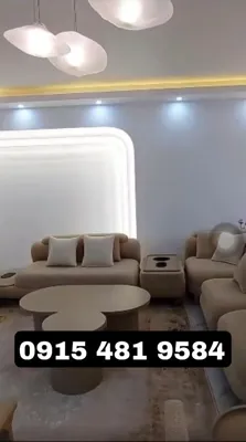 نصب دکوراسیون در سبزوار