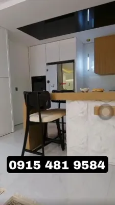 نصب دکوراسیون در سبزوار