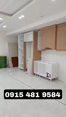 نصاب دکوراسیون 