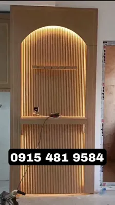 نصب نورپردازی مخفی در سبزوار