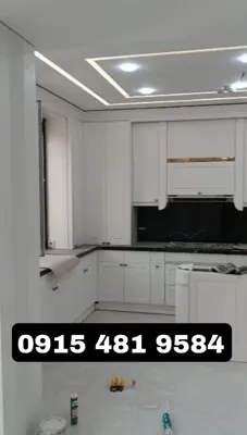 نصب جدید ترین دکوراسیون ها