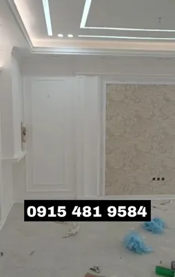 نصب دکوراسیون در غرب سبزوار