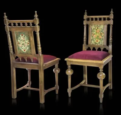  صنایع چوبی تهران 