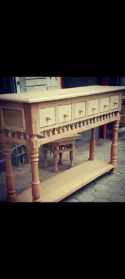  صنایع چوبی تهران 