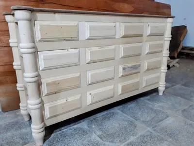  صنایع چوبی تهران 