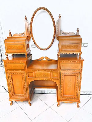  صنایع چوبی تهران 