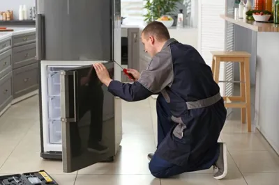 یخچال ال جی