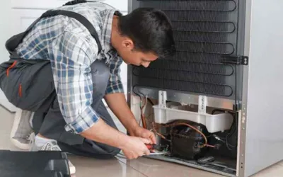 یخچال سامسونگ