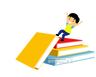 فروش آنلاین کتاب در تهران