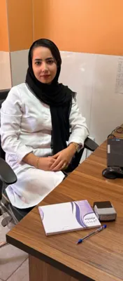 بهترین ماما درمبارکه