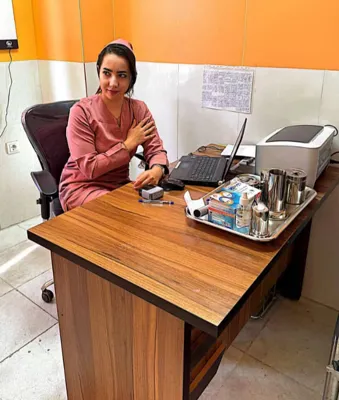 مرضیه عباسیان&nbsp;