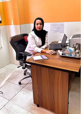 بهترین ماما درمبارکه&nbsp;