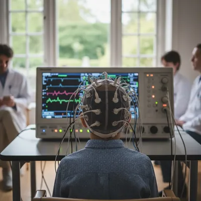 بهترین دکتر نقشه مغزی کرمان