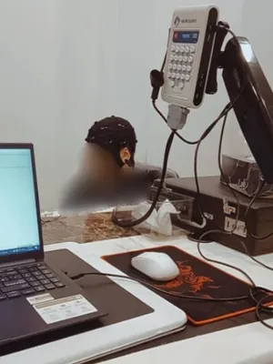 بهترین دکتر نقشه مغزی کرمان