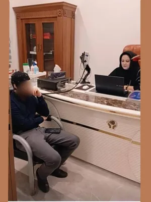 بهترین دکتر نقشه مغزی کرمان