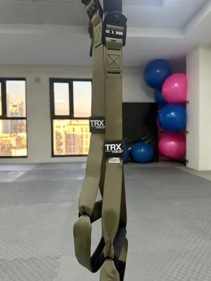 TARBIATGYM