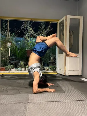 TARBIATGYM
