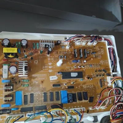 خدمات هیتاچی در اهواز