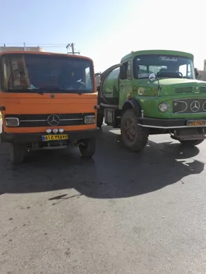 تخلیه چاه در مشهد 