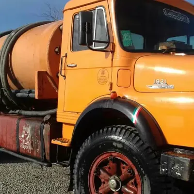 تخلیه چاه در مشهد 