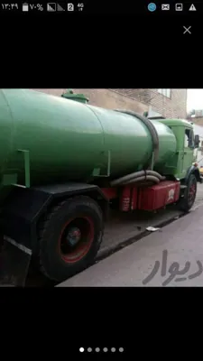 تخلیه چاه در مشهد 