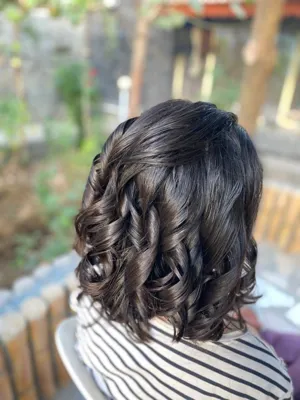 سالن زیبایی در آتیشگاه 