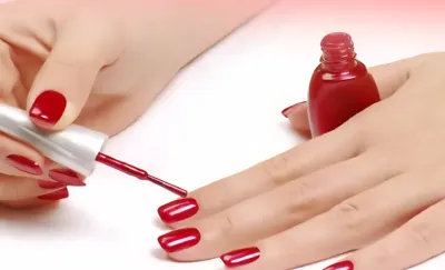 سالن زیبایی در آتشگاه 