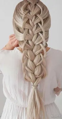 سالن زیبایی در آتشگاه