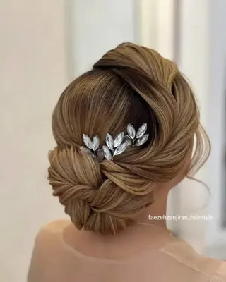 سالن زیبایی در آتشگاه