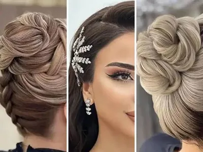 سالن زیبایی در آتشگاه