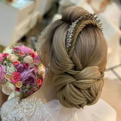 سالن زیبایی در آتشگاه 