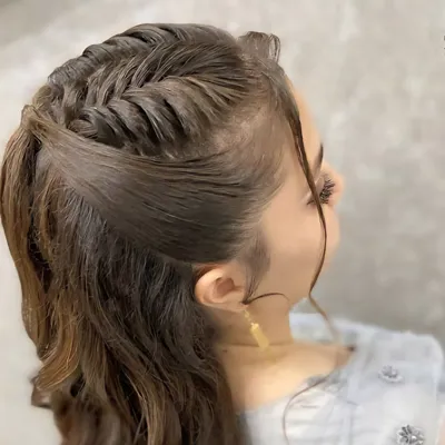 سالن زیبایی در  آتشگاه