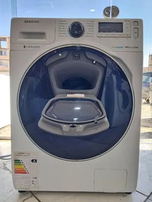 تعمیر ماشین لباسشویی اتومات در مشهد