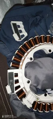 تعمیرکارماشین لباسشویی مشهد