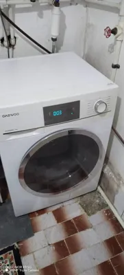 تعمیرکارماشین لباسشویی مشهد