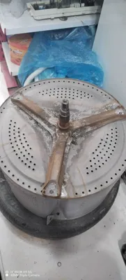 تعمیرکارماشین لباسشویی مشهد