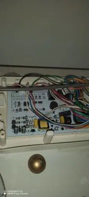 تعمیر ماشین لباسشویی اتومات در مشهد