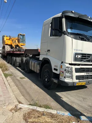 خدمات باربری در تهران