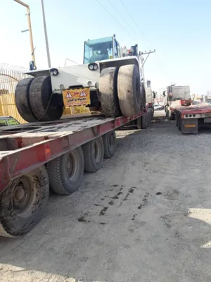 باربری کمرشکن