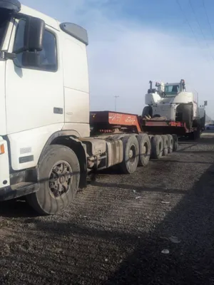 خدمات باربری