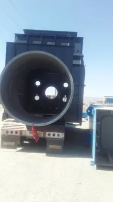 خدمات باربری در تهران