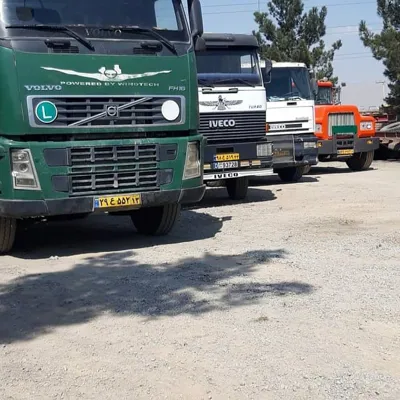 حمل بار فوق سنگین